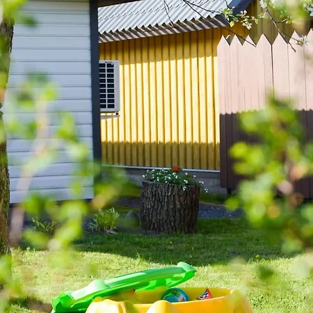 营地 Garden 2*