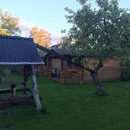 Garden 2*
