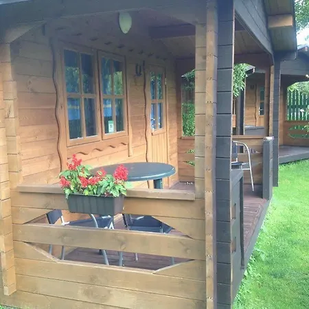Garden Кемпинг