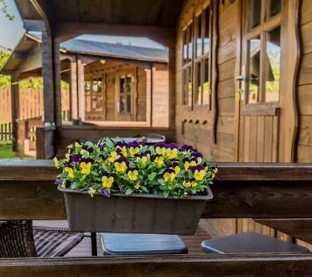 Garden Кемпинг